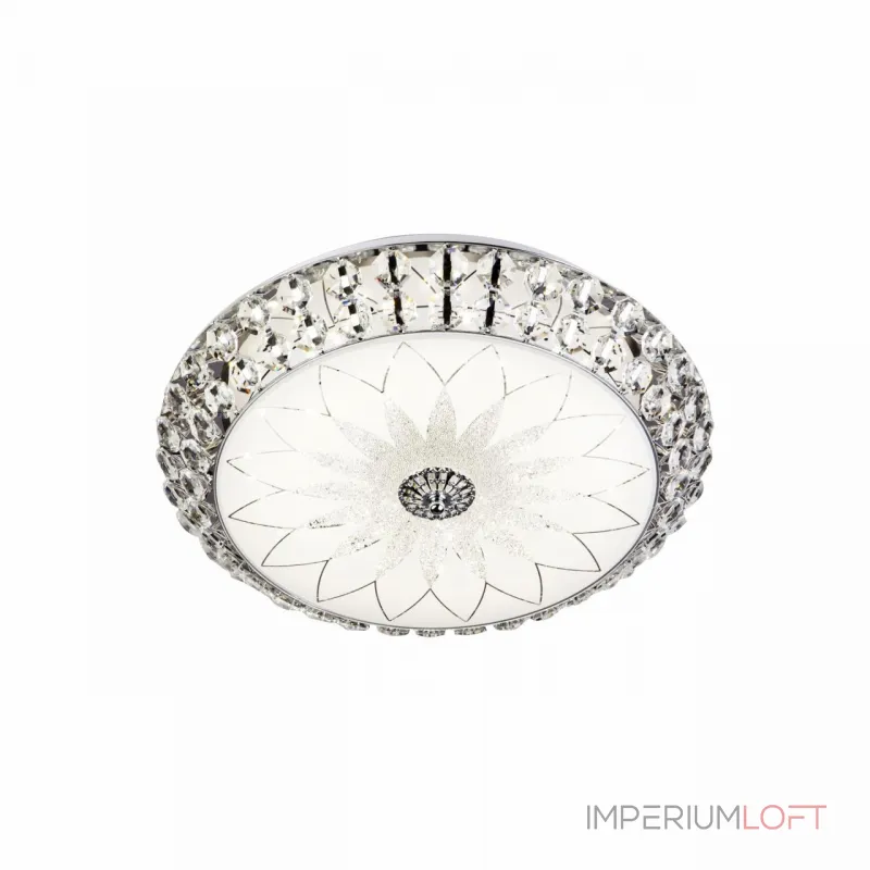 Потолочный светильник LED4U L1111-300 CR
