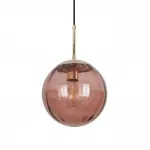 Подвесной светильник MODEMODERN MD.1221.1 RD