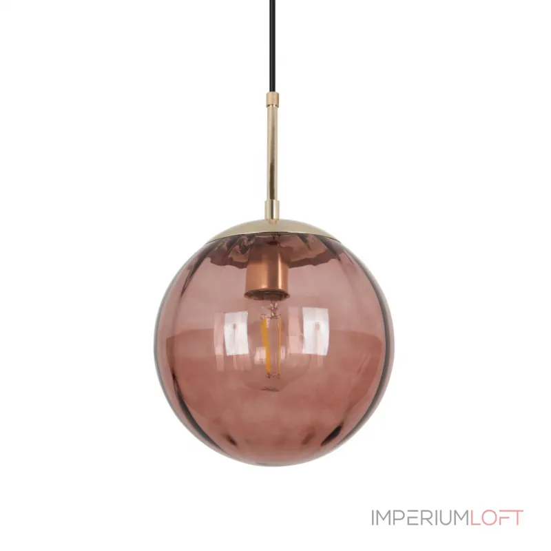 Подвесной светильник MODEMODERN MD.1221.1 RD