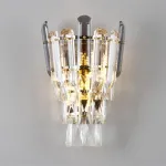 Настенный светильник MODELUX ML.9006.02 GD-SM от ImperiumLoft