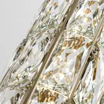 Подвесной светильник MODELUX ML.340.1000 GD
