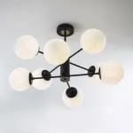 Потолочный светильник MODEMODERN MD.8181.8 от ImperiumLoft