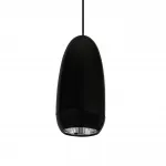 Подвесной светильник LED4U L8756-1 BK