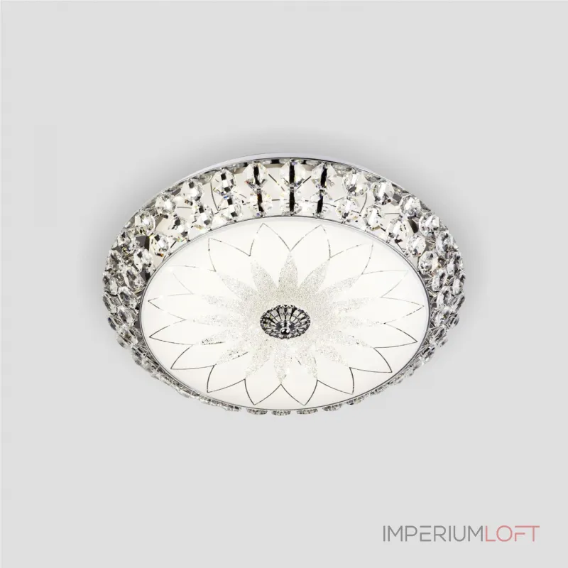 Потолочный светильник LED4U L1111-300 CR