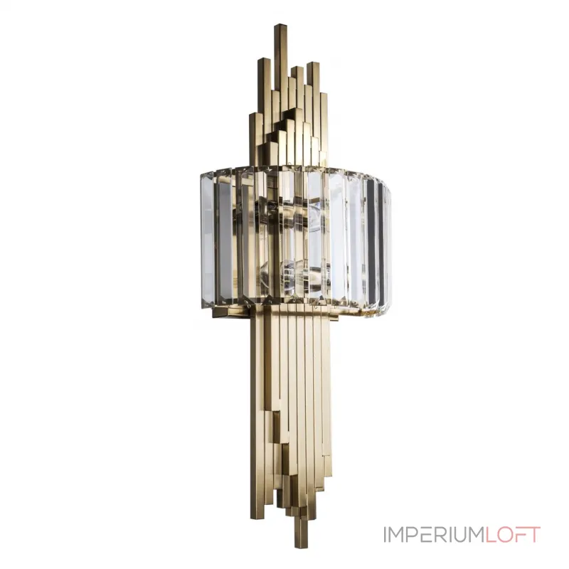 Настенный светильник MODELUX ML.529.02 AB