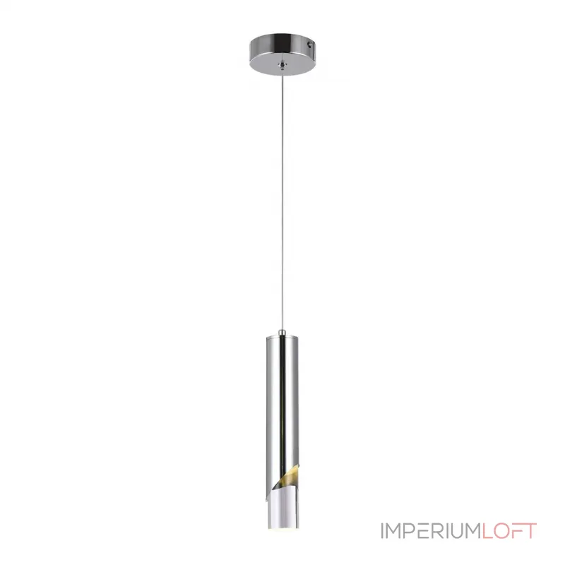 Подвесной светильник MODELUX ML.3317.1 CR Подвесной светильник MODELUX ML.3317.1 CR