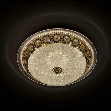 Потолочный светильник LED4U L1110-400 GD от ImperiumLoft