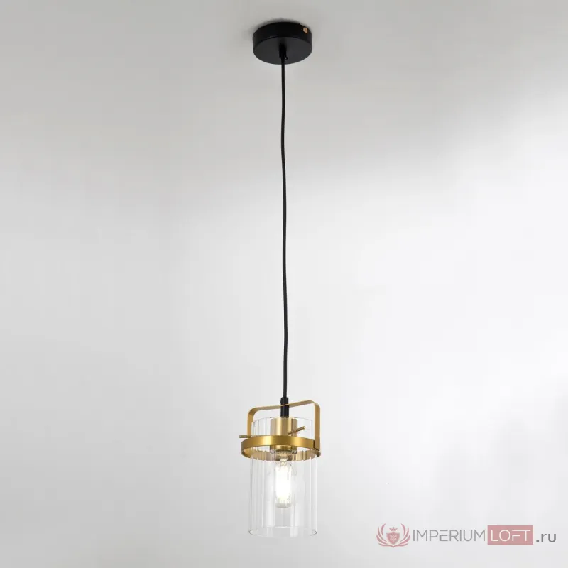 Подвесной светильник MODEMODERN MD.0618.1 от ImperiumLoft