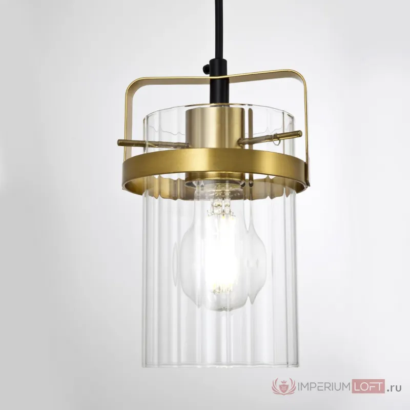 Подвесной светильник MODEMODERN MD.0618.1 от ImperiumLoft