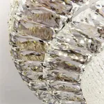 Потолочный светильник LED4U L1146-400 CR от ImperiumLoft