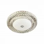 Потолочный светильник LED4U L1146-400 CR от ImperiumLoft