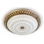 Потолочный светильник LED4U L1109-600 AB