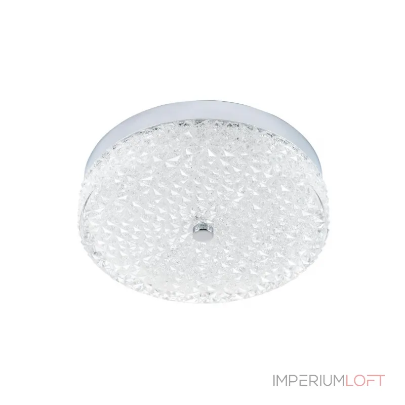 Потолочный cветильник LED4U L1116-300 CR