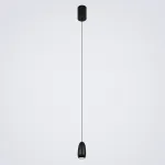 Подвесной светильник LED4U L8756-1 GR