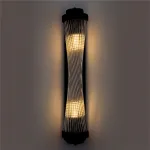 Настенный светильник MODELUX ML.507.600 BK от ImperiumLoft Настенный светильник MODELUX ML.507.600 BK от ImperiumLoft