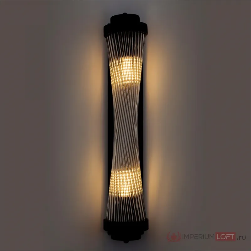 Настенный светильник MODELUX ML.507.600 BK от ImperiumLoft