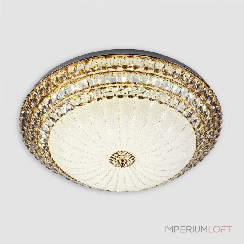 Потолочный светильник LED4U L1101-750 GD