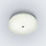 Потолочный cветильник LED4U L1116-300 CR