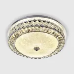 Потолочный светильник LED4U L1157-500 CR