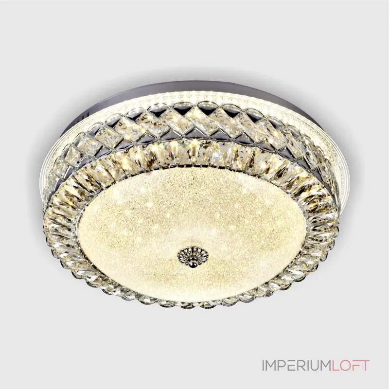 Потолочный светильник LED4U L1157-500 CR