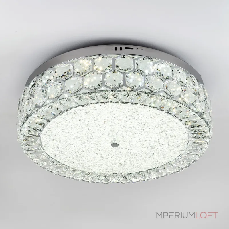 Потолочный cветильник LED4U L1180-500 CR