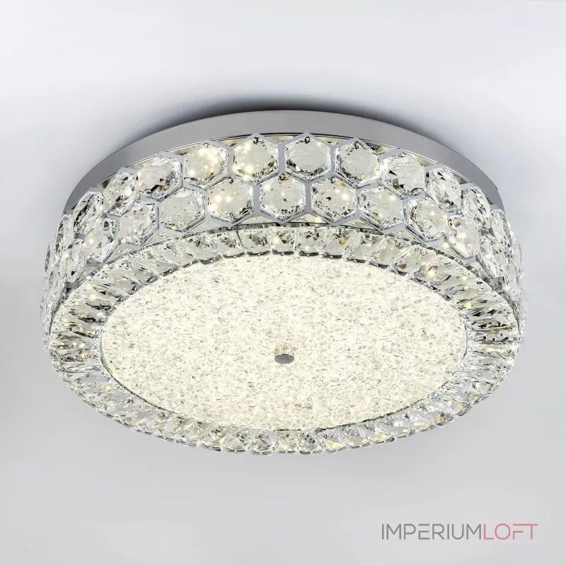 Потолочный cветильник LED4U L1180-500 CR