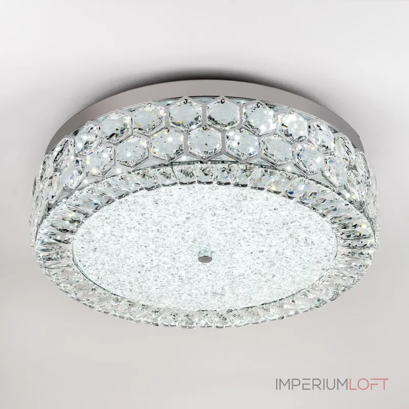 Потолочный cветильник LED4U L1180-500 CR