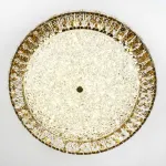 Потолочный cветильник LED4U L1181-500 BS