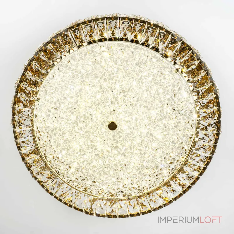 Потолочный cветильник LED4U L1181-500 BS