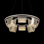 Подвесной cветильник LED4U L7706-630 BK