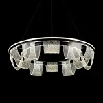 Подвесной cветильник LED4U L7706-800 BK