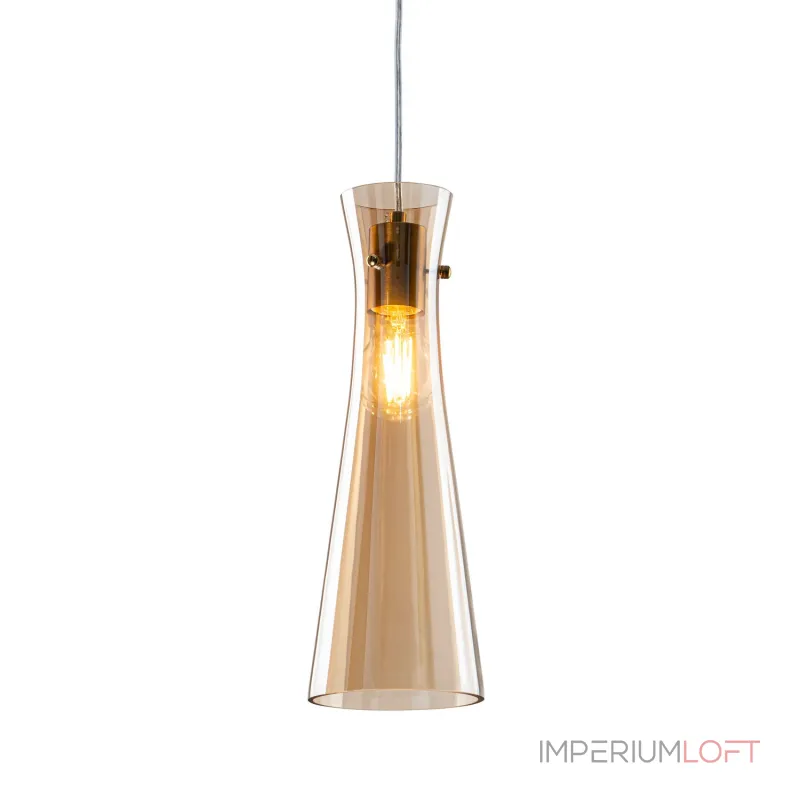Подвесной светильник MODELUX MD.1175.1 AM