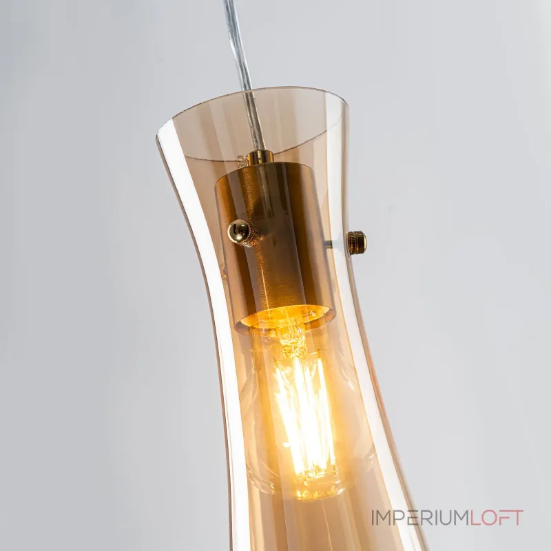 Подвесной светильник MODELUX MD.1175.1 AM