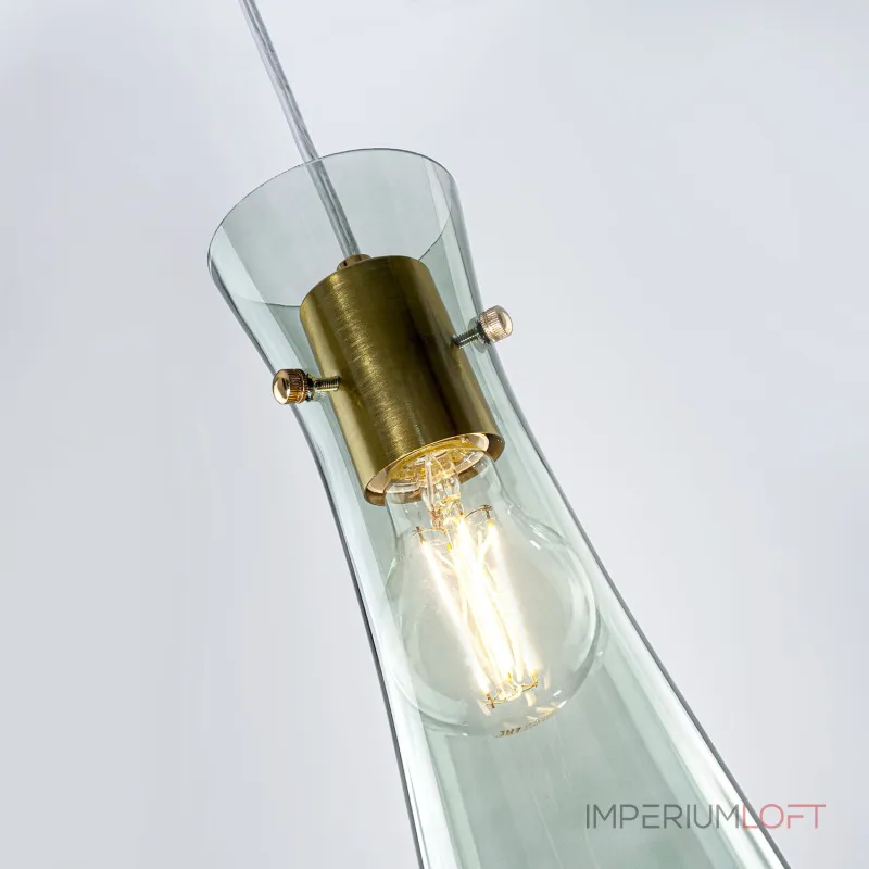 Подвесной светильник MODELUX MD.1175.1 GN Подвесной светильник MODELUX MD.1175.1 GN