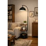 Напольный светильник MODEMODERN MD.8808.01FL