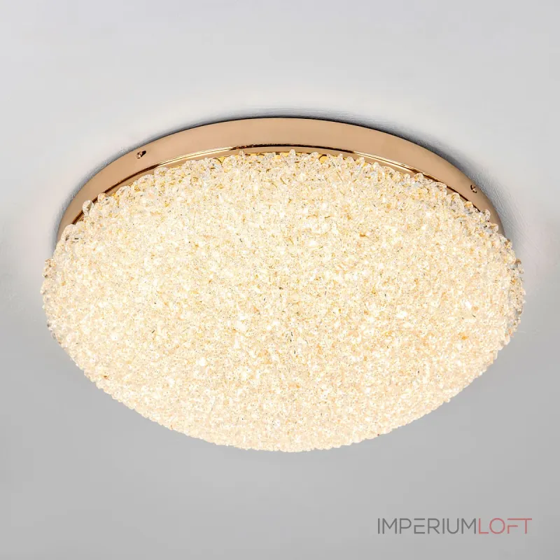 Потолочная люстра MODELUX ML.2320.500 GD