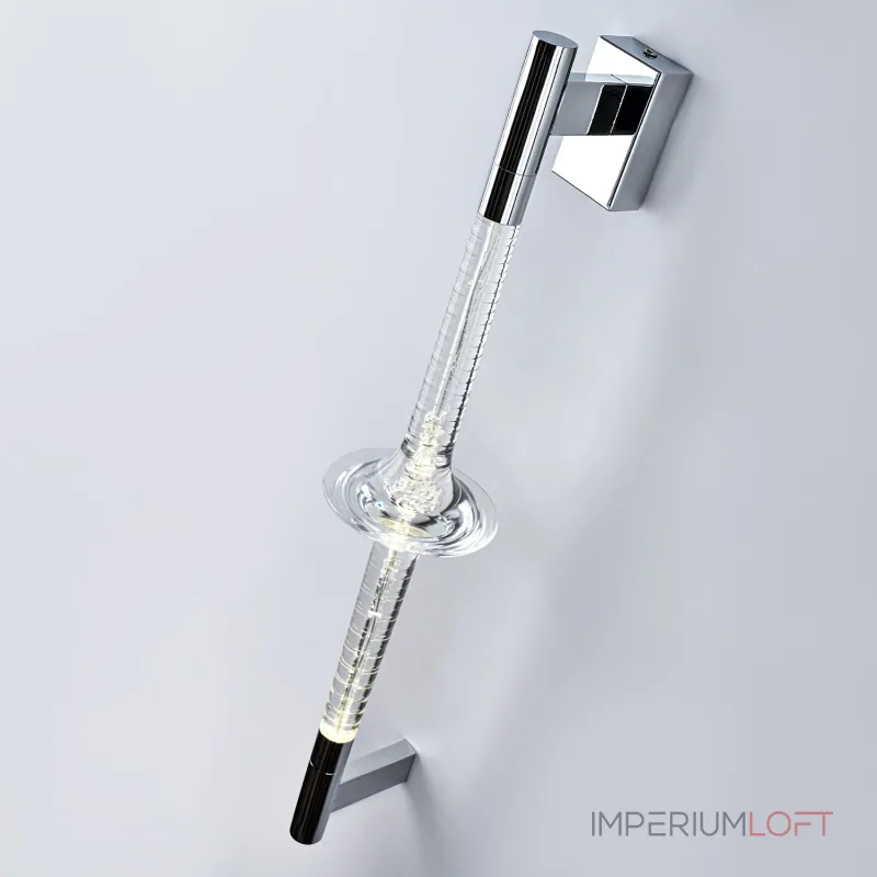 Настенный светильник MODELUX ML.2550.02 CR
