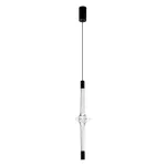 Подвесной светильник MODELUX ML.2550.1 BK