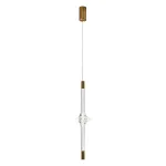 Подвесной светильник MODELUX ML.2550.1 BS