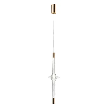 Подвесной светильник MODELUX ML.2550.1 GD