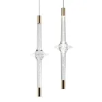 Подвесной светильник MODELUX ML.2550.1 GD