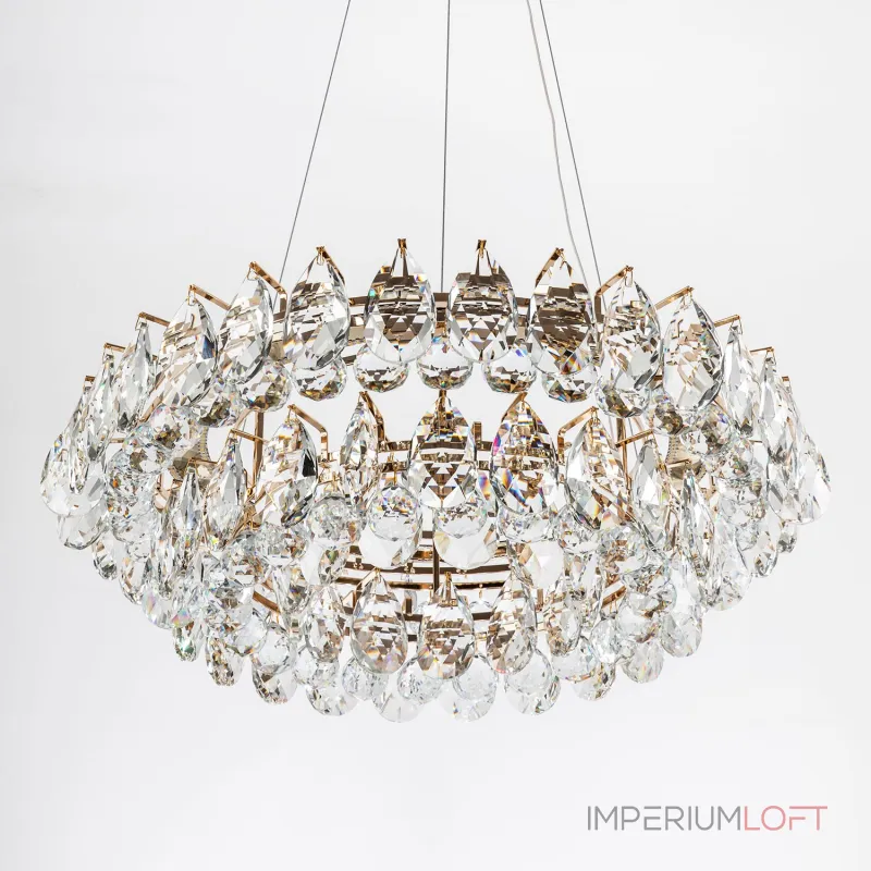Подвесная люстра MODELUX ML.351.600 GD