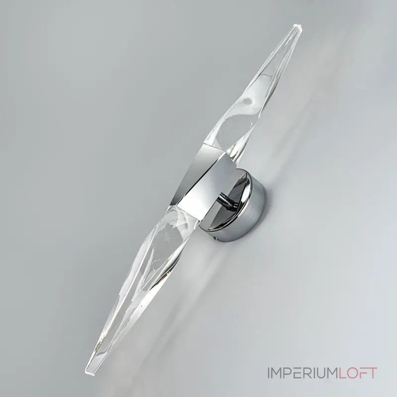 Настенный светильник MODELUX ML.510.02 CR