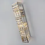 Настенный светильник MODELUX ML.556.03 CR