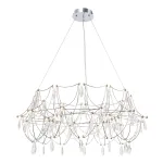 Подвесная люстра MODELUX ML.5603.1000P CH
