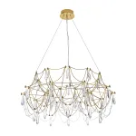 Подвесная люстра MODELUX ML.5603.800P BS