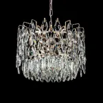 Подвесная люстра MODELUX ML.6938.400 GD