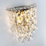 Настенный светильник MODELUX ML.7074.03 GD
