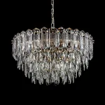 Подвесная люстра MODELUX ML.7085.600 GD