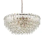 Подвесная люстра MODELUX ML.7220.800 GD
